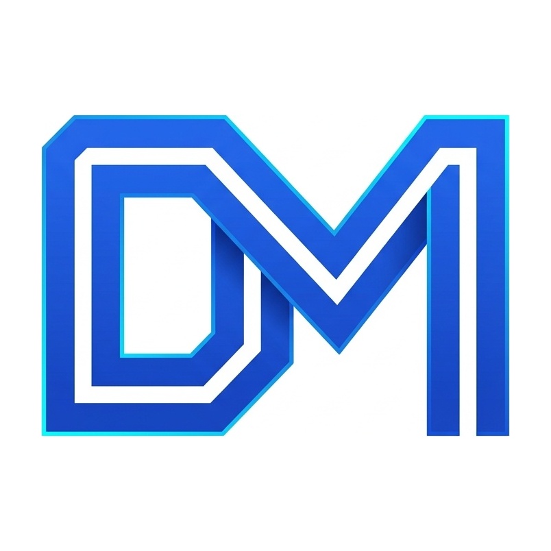 Drew Miller Logo